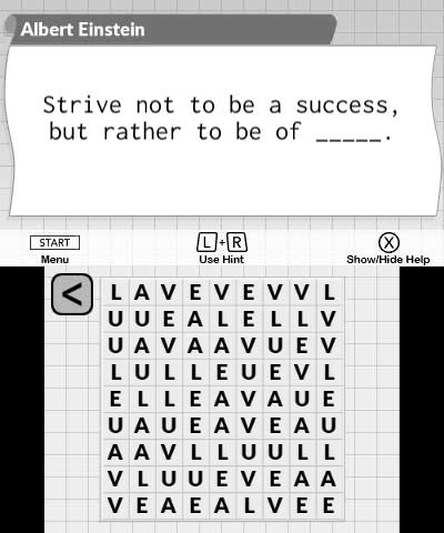 Word Puzzles by POWGI - Imagen 48